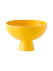 Strøm Skål, freesia fra raawii
