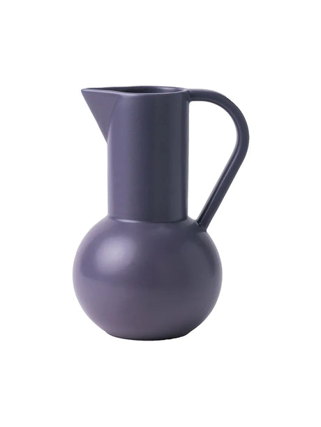 Strøm Krug, purple ash von raawii - Large - Jacobsen Plus