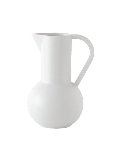 Strøm Krug, vaporous grey von raawii - Large - Jacobsen Plus