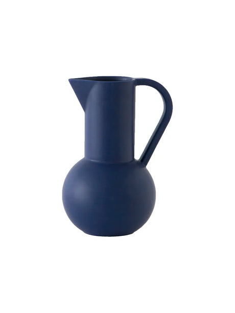 Strøm Krug, blue von raawii - Small - Jacobsen Plus