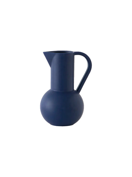 Strøm Krug, blue von raawii - Small - Jacobsen Plus