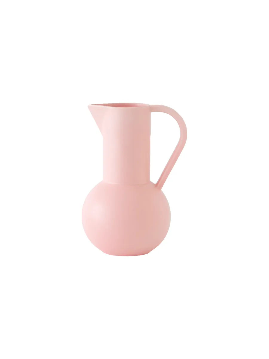 Strøm Kande, coral blush fra raawii - 7 - Jacobsen Plus