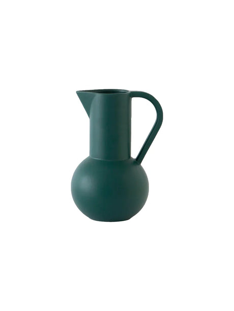 Strøm Krug, green gables fra raawii - Small - Jacobsen Plus