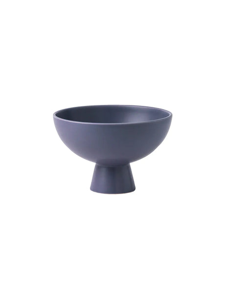 Strøm Schale, Purple Ash von raawii - Small - Jacobsen Plus