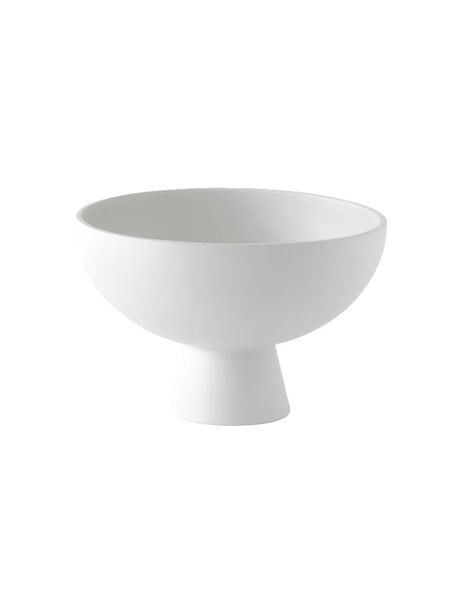 Strøm Schale, vaporous grey von raawii - Medium - Jacobsen Plus
