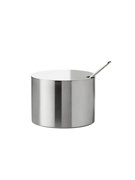 Arne Jacobsen Zuckerschale von Stelton - 3 - Jacobsen Plus