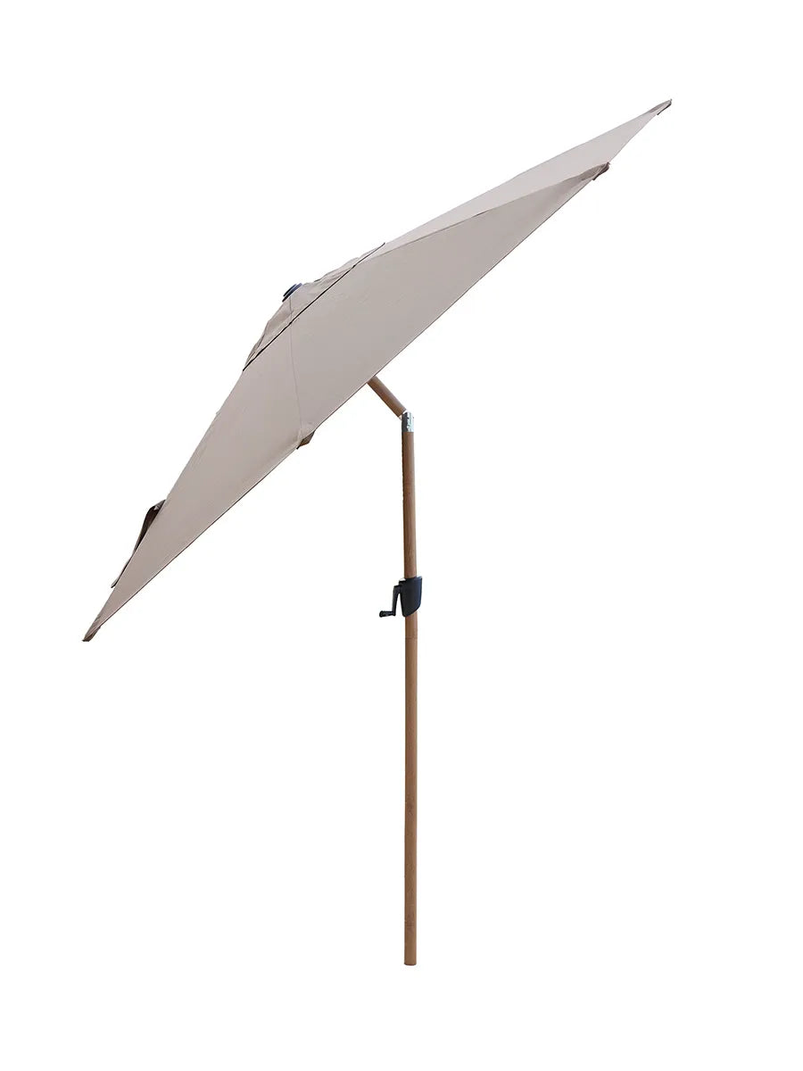  - Taupe - Jacobsen Plus