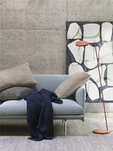 Outline 2 pers. sofa fra Muuto - 3 - Jacobsen Plus