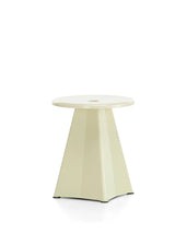 Tabouret Métallique fra Vitra - Ecru - Jacobsen Plus