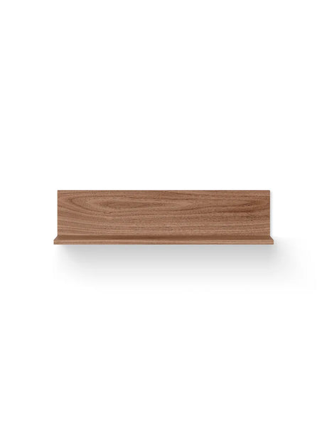 Tana Wandregal, Walnuss von New Works - 5 - Jacobsen Plus