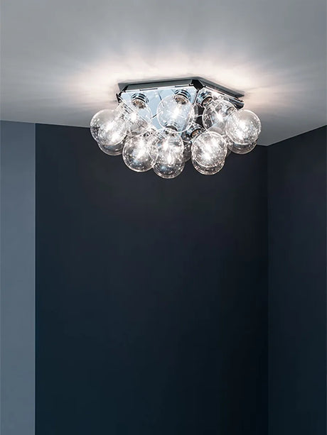 Taraxacum 88 Loft/Wandleuchte von Flos - 2 - Jacobsen Plus