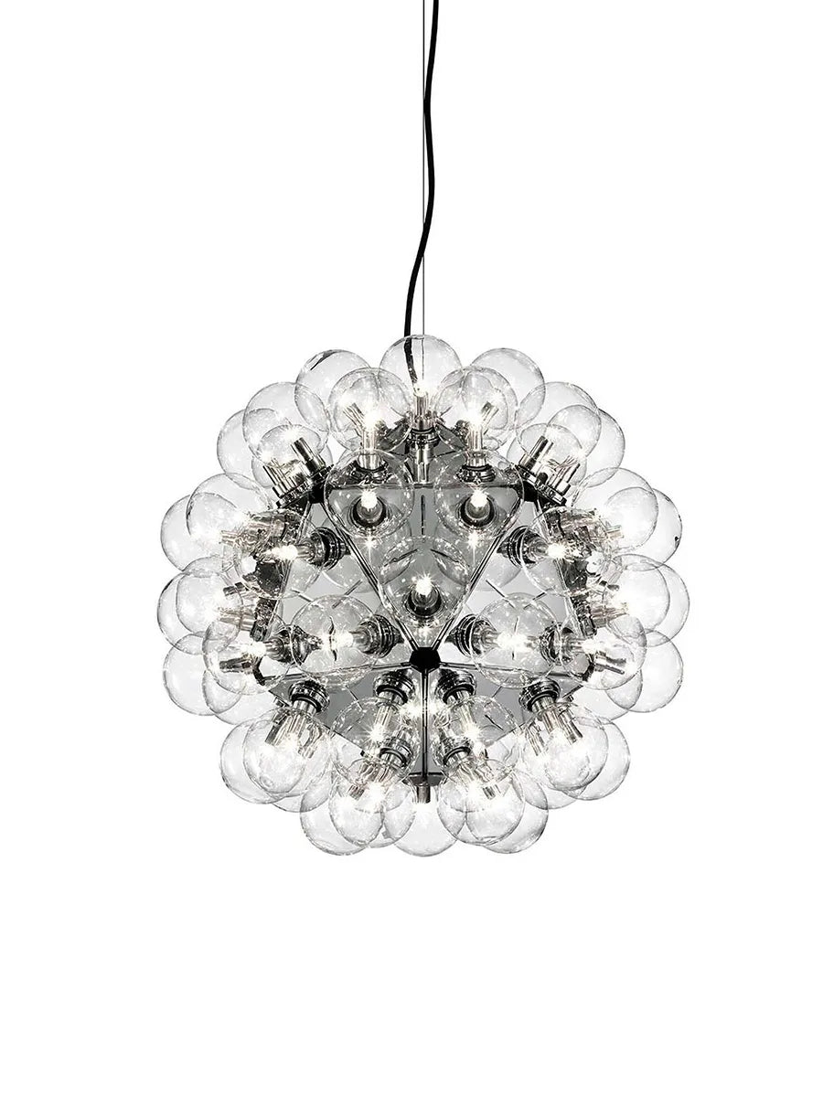 Taraxacum 88 S2 Pendelleuchte von Flos - 1 - Jacobsen Plus