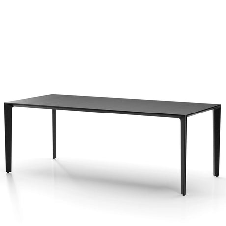 Taylor Esstisch 200 cm, schwarze Eiche von Stellar Works - 1 - Jacobsen Plus
