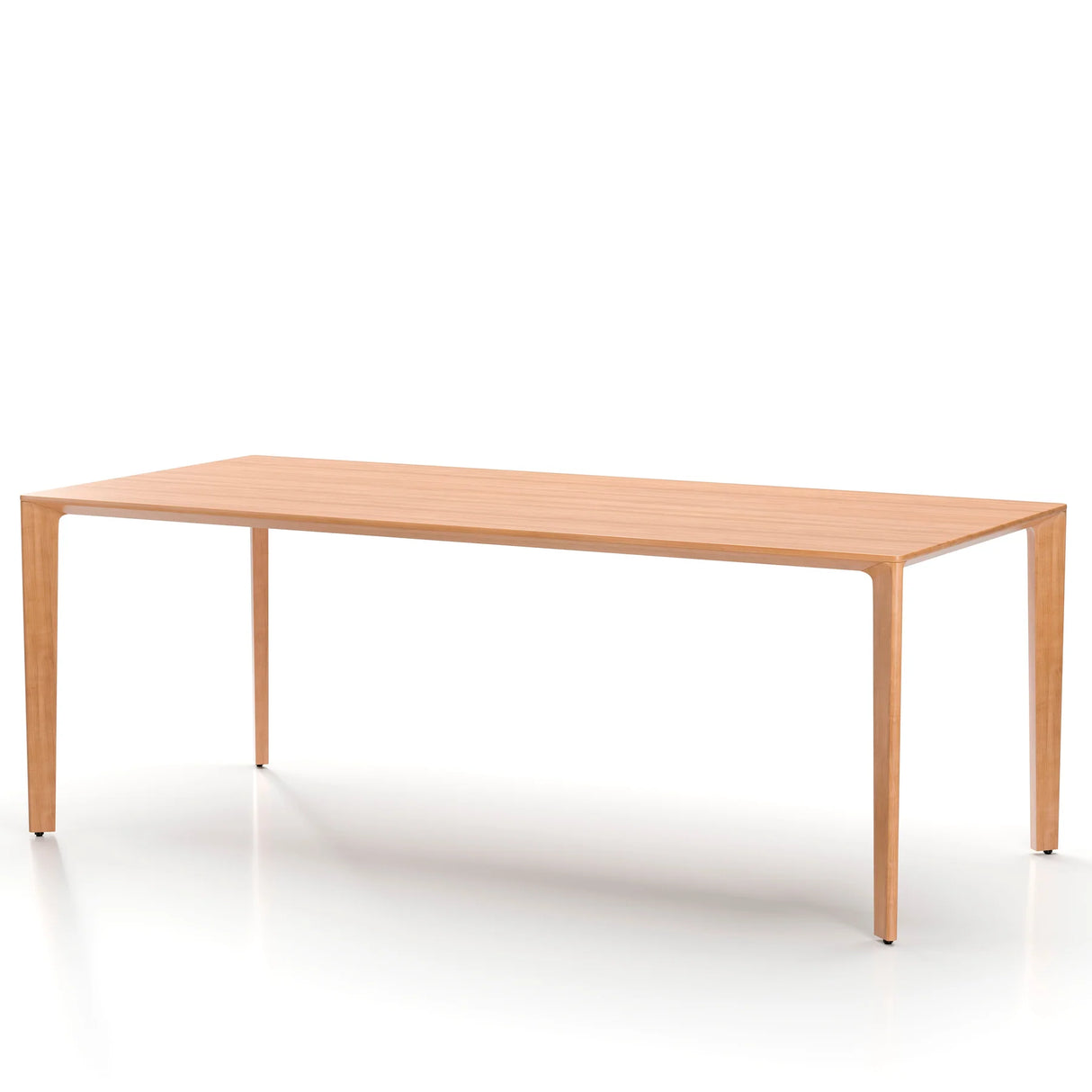 Taylor Esstisch 200 cm, Eiche von Stellar Works - 1 - Jacobsen Plus