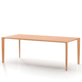 Taylor Esstisch 200 cm, Eiche von Stellar Works - 1 - Jacobsen Plus