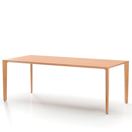 Taylor Esstisch 200 cm, Eiche von Stellar Works - 1 - Jacobsen Plus