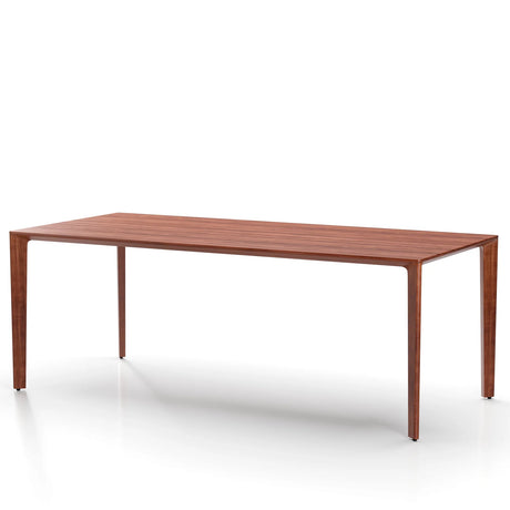 Taylor Esstisch 200 cm, Walnuss von Stellar Works - 1 - Jacobsen Plus