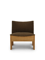 Tenon Lounge Chair, natur Eiche von New Works - 12 - Jacobsen Plus