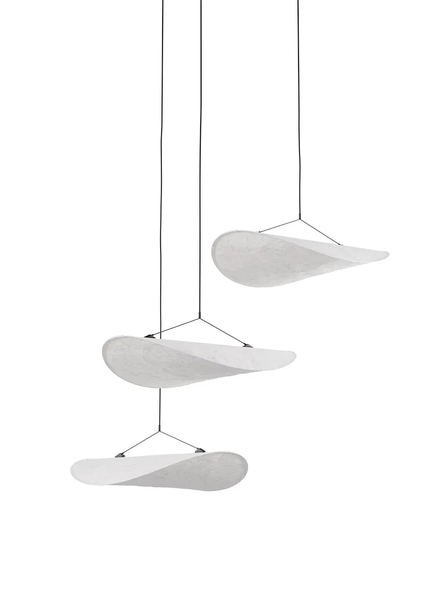 Tense Chandelier, Ø 55 cm von New Works - 6 - Jacobsen Plus