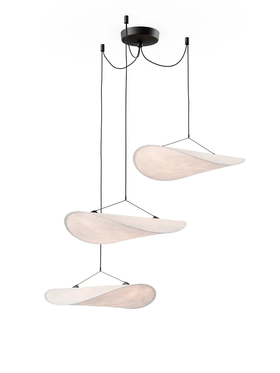 Tense Chandelier, Ø 55 cm von New Works - 1 - Jacobsen Plus