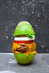 The Avocado Book von New Mags - 10 - Jacobsen Plus