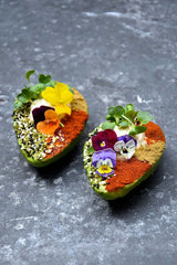 The Avocado Book von New Mags - 11 - Jacobsen Plus
