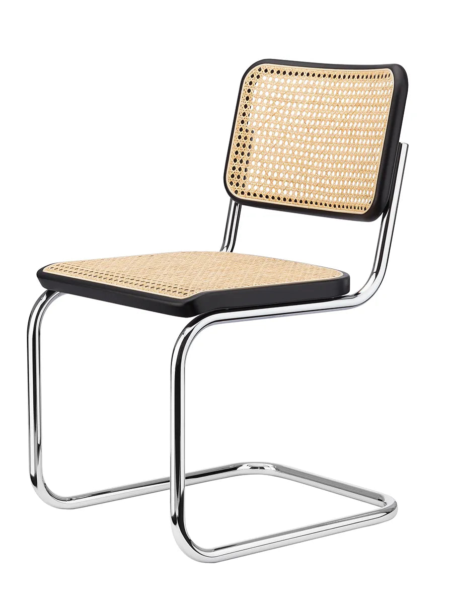 S 32 V Spisebordsstol fra Thonet