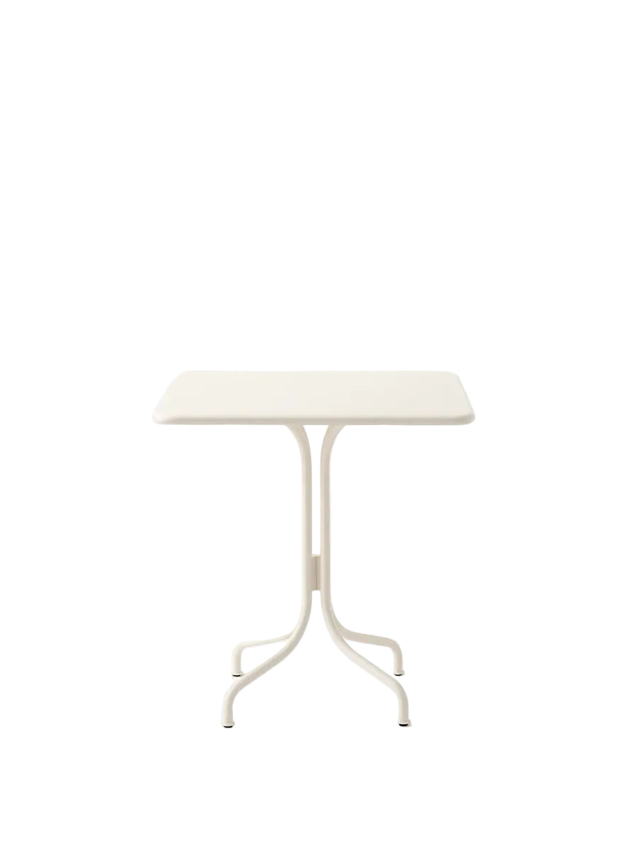 Thorvald SC97 Cafébord, 70x70 fra &Tradition - 3 - Jacobsen Plus