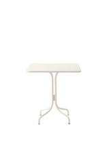 Thorvald SC97 Cafébord, 70x70 fra &Tradition - 3 - Jacobsen Plus
