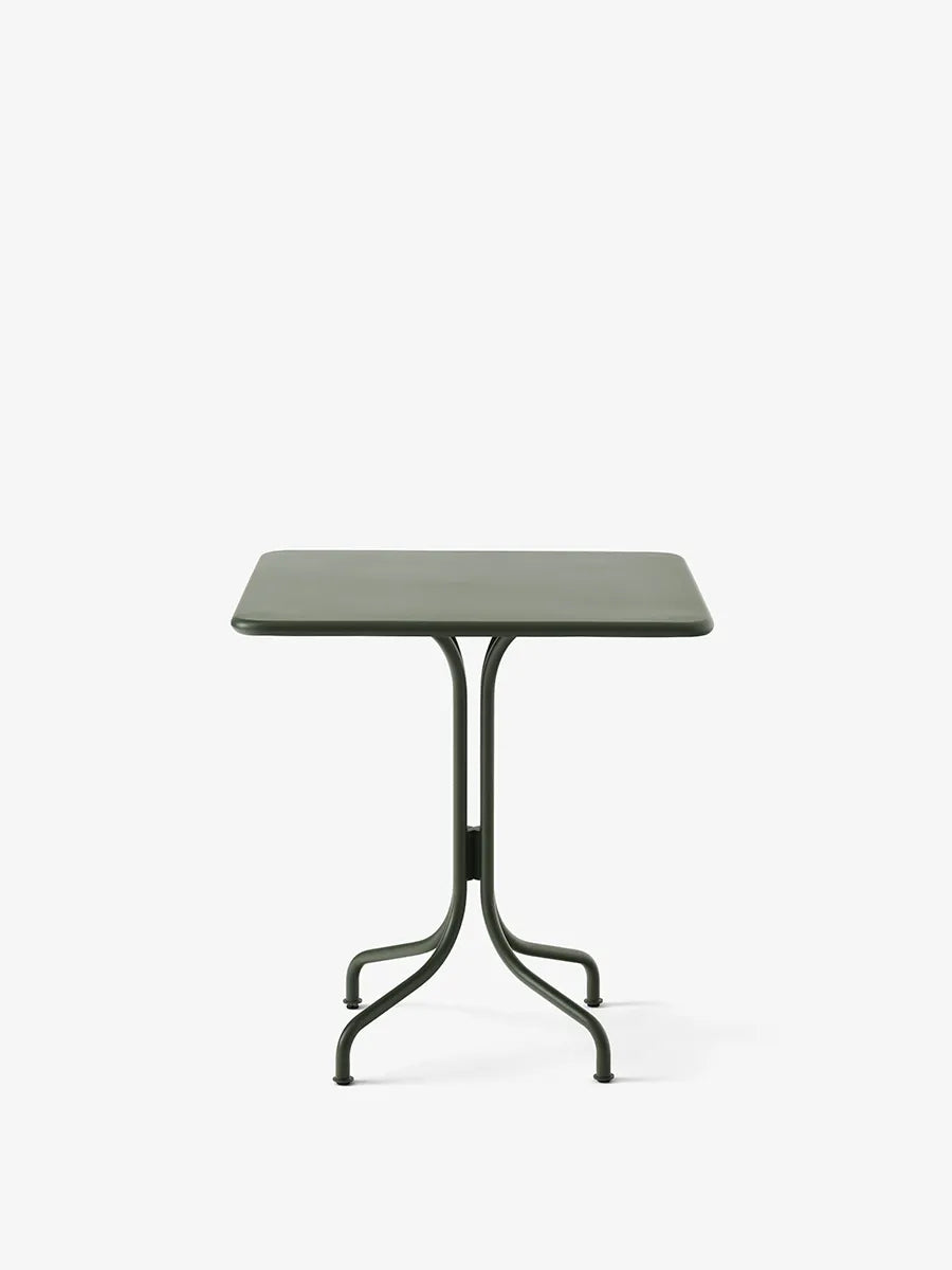 Thorvald SC97 Cafébord, 70x70 fra &Tradition - 4 - Jacobsen Plus