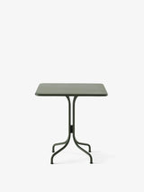 Thorvald SC97 Cafébord, 70x70 fra &Tradition - 4 - Jacobsen Plus