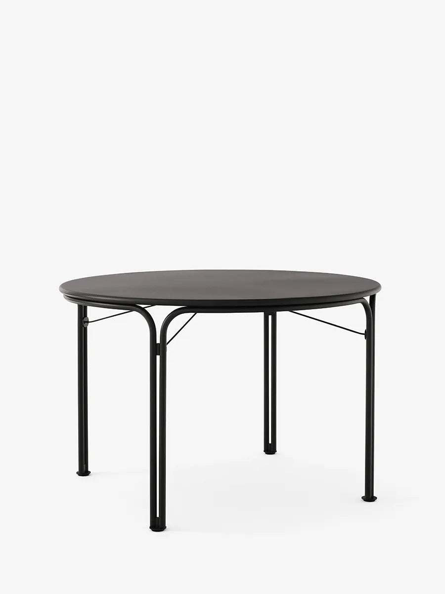 Thorvald SC98 Havebord, Ø115 fra &Tradition - 10 - Jacobsen Plus