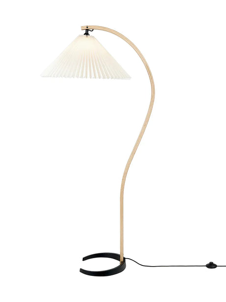 Timberline gulvlampe fra GUBI - 1 - Jacobsen Plus