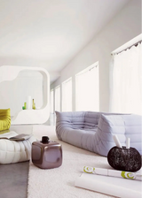 Togo Medium Sofa fra Lignet Roset - 1 - Jacobsen Plus