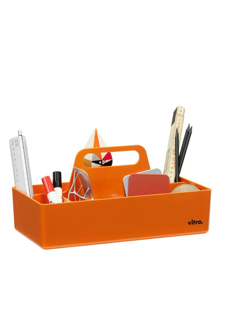 Toolbox RE von Vitra - Pale Rose - Jacobsen Plus