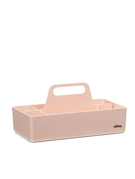 Toolbox RE von Vitra - Pale Rose - Jacobsen Plus