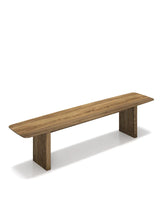 Ten Bench fra DK3 - 1 - Jacobsen Plus