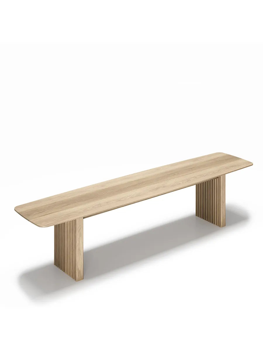Ten Bench fra DK3 - 10 - Jacobsen Plus