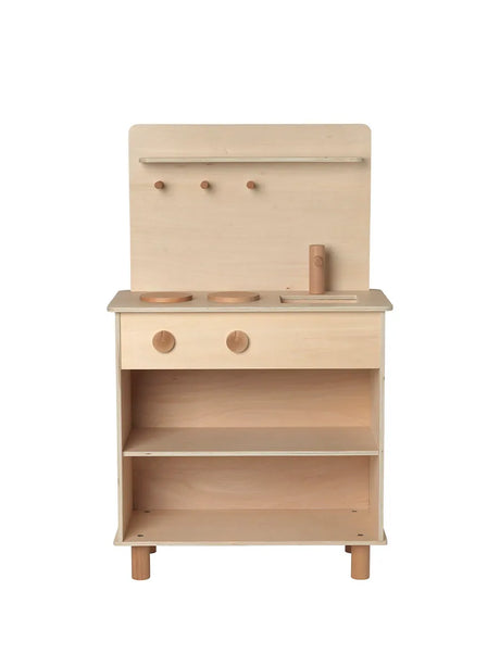 Toro Play Kitchen von Ferm Living - 1 - Jacobsen Plus