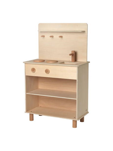 Toro Play Kitchen von Ferm Living - 5 - Jacobsen Plus