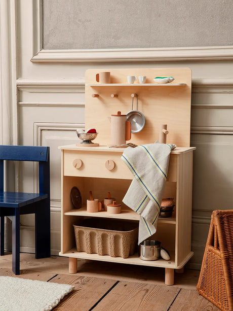Toro Play Kitchen von Ferm Living - 2 - Jacobsen Plus