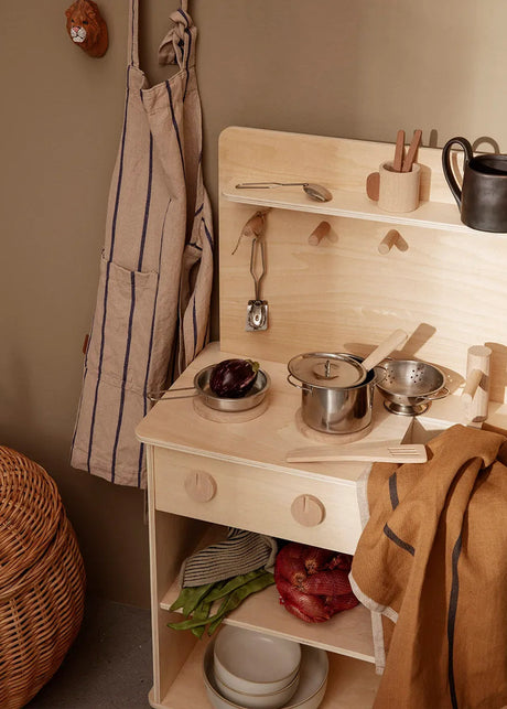 Toro Play Kitchen von Ferm Living - 3 - Jacobsen Plus