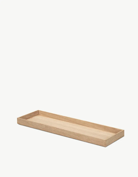 Skagerak Nomad Tablett von Fritz Hansen - 1 - Jacobsen Plus