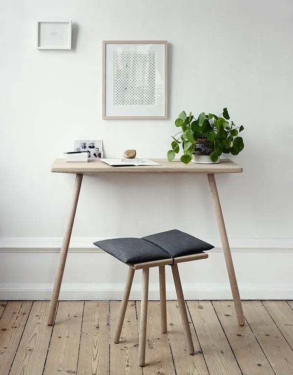 Skagerak Georg Konsolbord fra Fritz Hansen - 1 - Jacobsen Plus