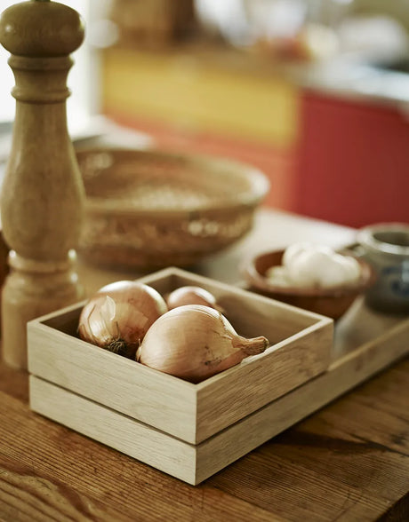 Skagerak Nomad Box von Fritz Hansen - 3 - Jacobsen Plus