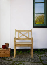 Skagerak Skagen Set aus Teak von Fritz Hansen - 6 - Jacobsen Plus