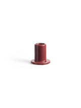 Tube Candleholder, S fra Hay - Brown - Jacobsen Plus