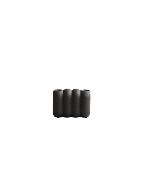 Tube Candleholder, mini von 101 Copenhagen - 3 - Jacobsen Plus