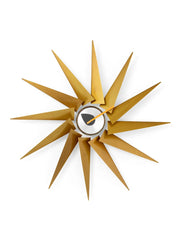 Turbine Clock von Vitra