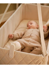 Intelligenter Babyalarm mit Kamera von Moonboon - 4 - Jacobsen Plus